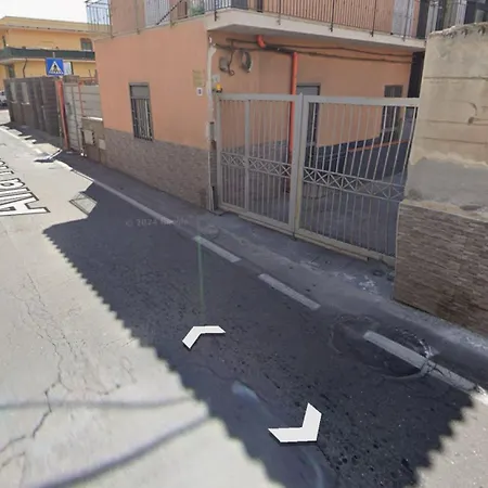 La Rena 116 卡塔尼亚