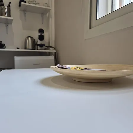 Apartamento La Rena 116