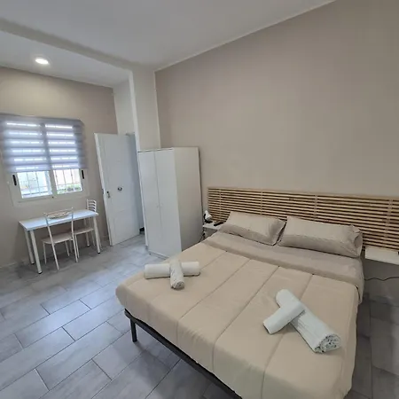 La Rena 116 * 卡塔尼亚