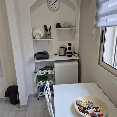 La Rena 116 公寓 卡塔尼亚