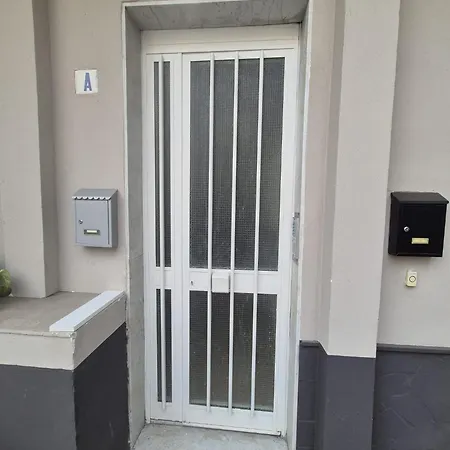Apartamento La Rena 116 Catania