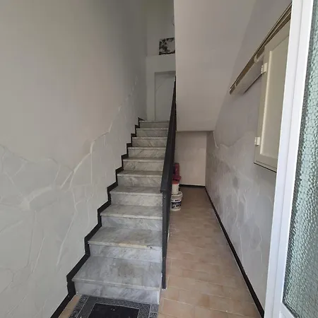La Rena 116 Apartamento
