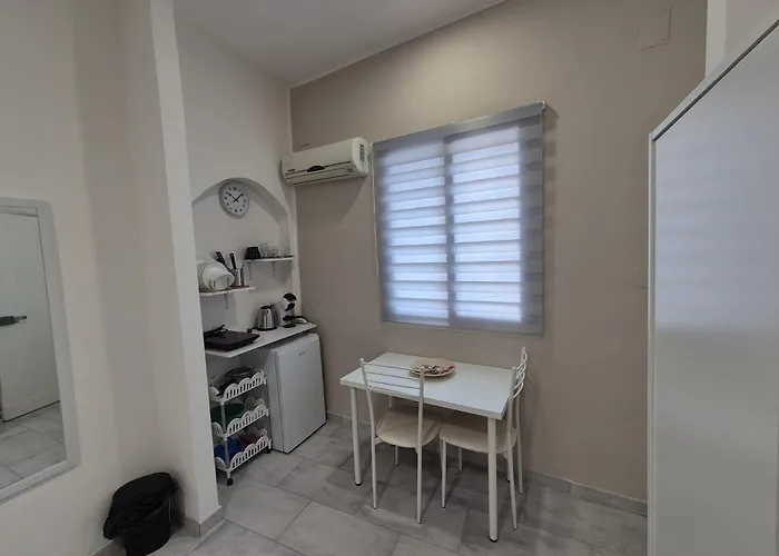 La Rena 116 *